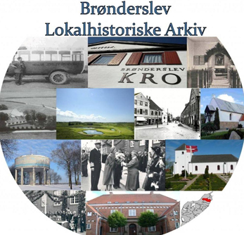 Lokalhistorisk Arkiv i Brønderslev