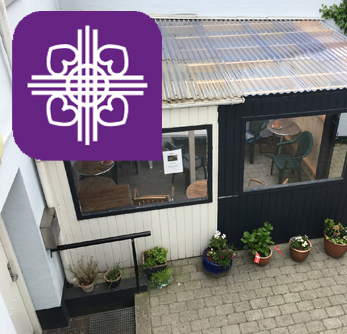 Varmestuen ”Fristedet”, Kirkens Korshær i Brønderslev